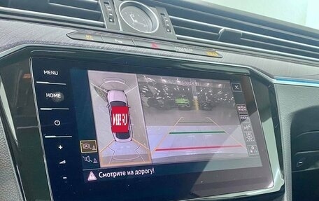 Volkswagen Arteon I, 2018 год, 3 500 000 рублей, 14 фотография