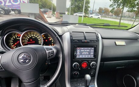 Suzuki Grand Vitara, 2013 год, 1 300 000 рублей, 6 фотография