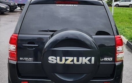 Suzuki Grand Vitara, 2013 год, 1 300 000 рублей, 2 фотография