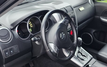 Suzuki Grand Vitara, 2013 год, 1 300 000 рублей, 7 фотография
