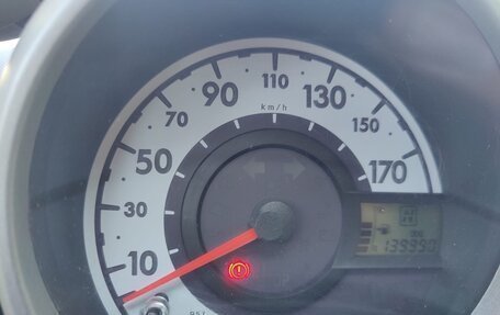 Peugeot 107 I рестайлинг, 2008 год, 365 000 рублей, 10 фотография
