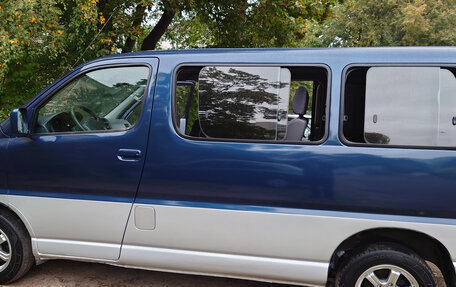 Toyota HiAce, 2001 год, 635 000 рублей, 13 фотография