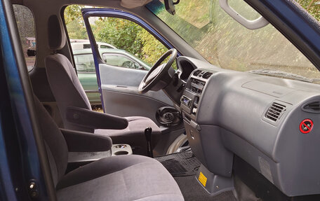 Toyota HiAce, 2001 год, 635 000 рублей, 22 фотография