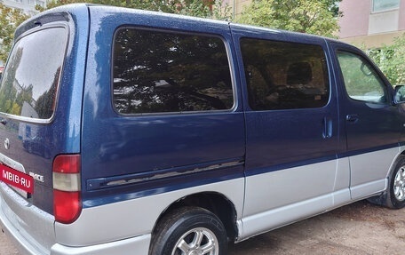 Toyota HiAce, 2001 год, 635 000 рублей, 25 фотография