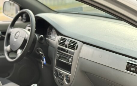 Chevrolet Lacetti, 2010 год, 545 000 рублей, 10 фотография