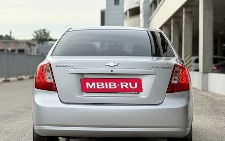 Chevrolet Lacetti, 2010 год, 545 000 рублей, 5 фотография