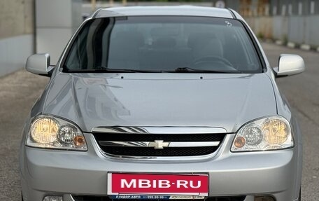 Chevrolet Lacetti, 2010 год, 545 000 рублей, 9 фотография