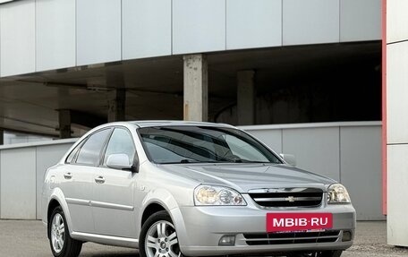 Chevrolet Lacetti, 2010 год, 545 000 рублей, 2 фотография