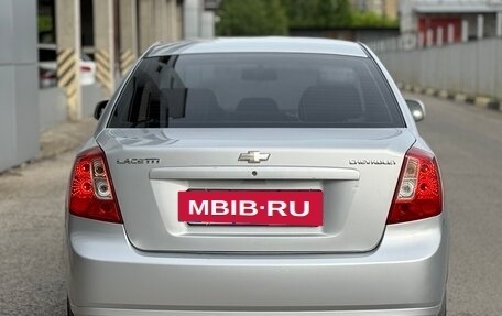 Chevrolet Lacetti, 2010 год, 545 000 рублей, 15 фотография