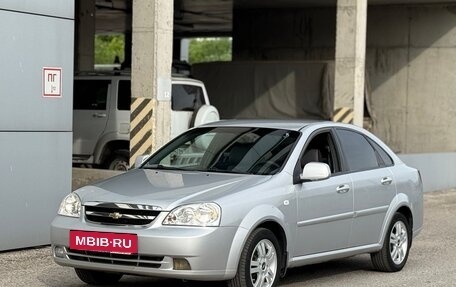 Chevrolet Lacetti, 2010 год, 545 000 рублей, 18 фотография
