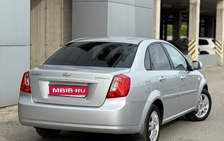 Chevrolet Lacetti, 2010 год, 545 000 рублей, 16 фотография