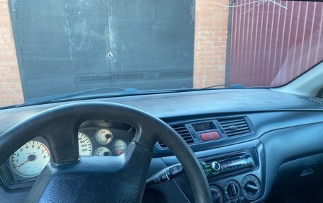 Mitsubishi Lancer IX, 2005 год, 360 000 рублей, 6 фотография