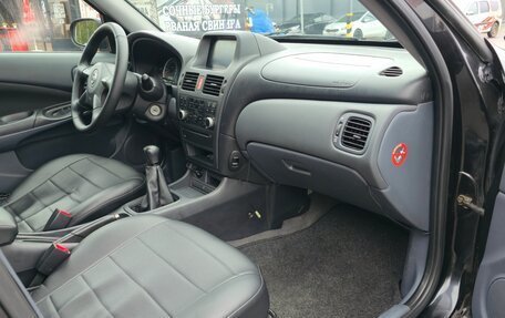 Nissan Almera, 2005 год, 290 000 рублей, 10 фотография