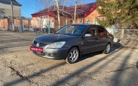 Mitsubishi Lancer IX, 2005 год, 360 000 рублей, 5 фотография