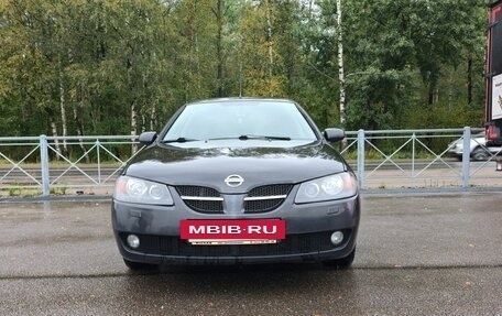 Nissan Almera, 2005 год, 290 000 рублей, 7 фотография