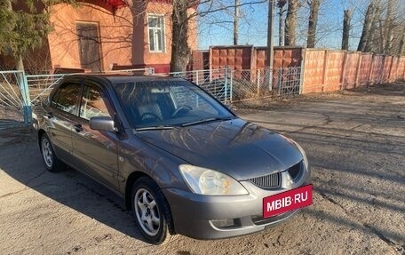 Mitsubishi Lancer IX, 2005 год, 360 000 рублей, 7 фотография