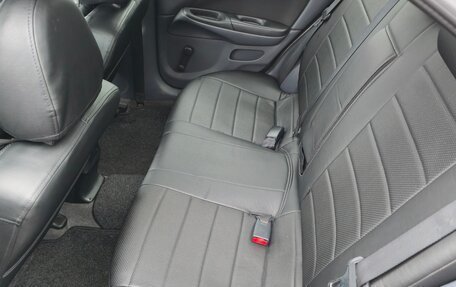 Nissan Almera, 2005 год, 290 000 рублей, 13 фотография