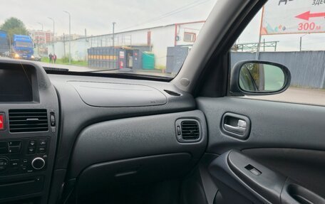 Nissan Almera, 2005 год, 290 000 рублей, 19 фотография