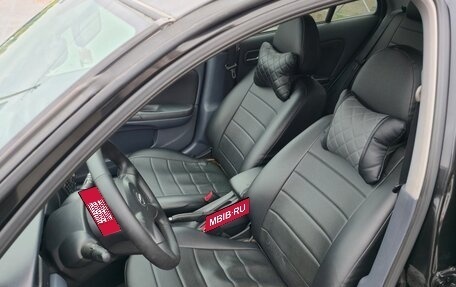 Nissan Almera, 2005 год, 290 000 рублей, 15 фотография