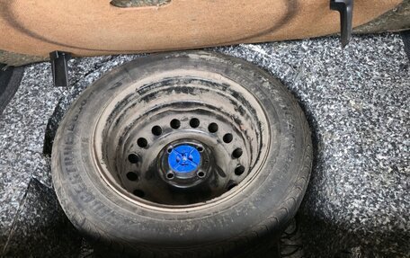 Nissan Almera, 2005 год, 290 000 рублей, 24 фотография