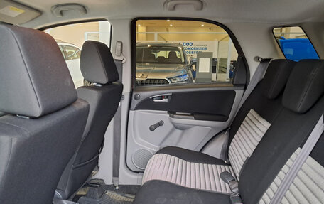 Suzuki SX4 II рестайлинг, 2013 год, 1 019 000 рублей, 16 фотография