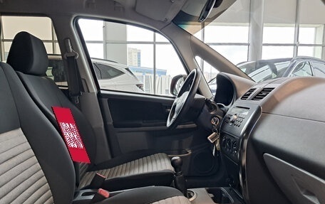 Suzuki SX4 II рестайлинг, 2013 год, 1 019 000 рублей, 15 фотография