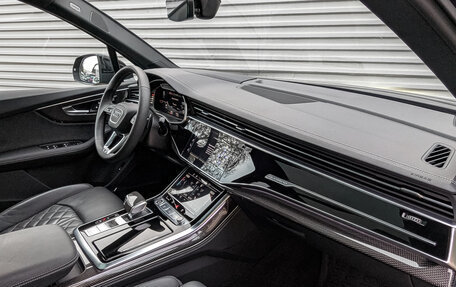 Audi Q7, 2024 год, 13 000 000 рублей, 11 фотография