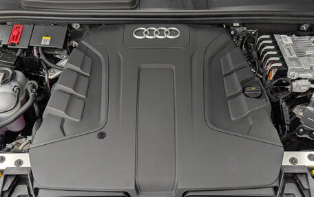 Audi Q7, 2024 год, 13 000 000 рублей, 9 фотография