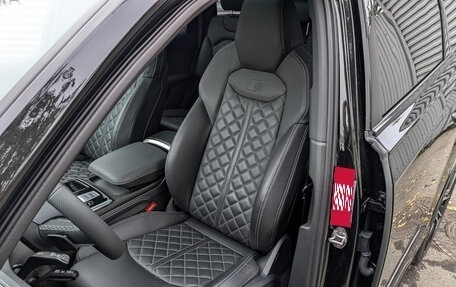 Audi Q7, 2024 год, 13 000 000 рублей, 20 фотография
