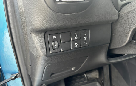 KIA Soul II рестайлинг, 2016 год, 1 388 000 рублей, 10 фотография