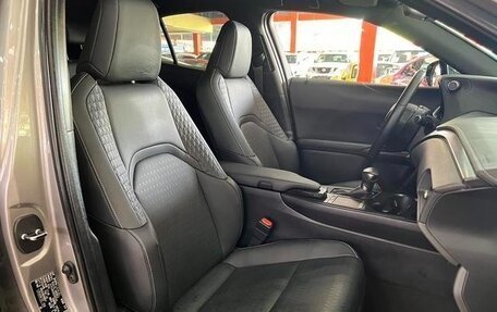 Lexus UX I, 2021 год, 2 550 007 рублей, 7 фотография