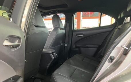 Lexus UX I, 2021 год, 2 550 007 рублей, 14 фотография