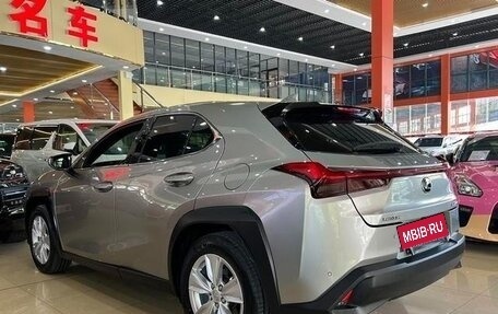 Lexus UX I, 2021 год, 2 550 007 рублей, 3 фотография