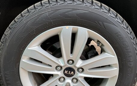 KIA Sportage IV рестайлинг, 2016 год, 1 950 000 рублей, 4 фотография
