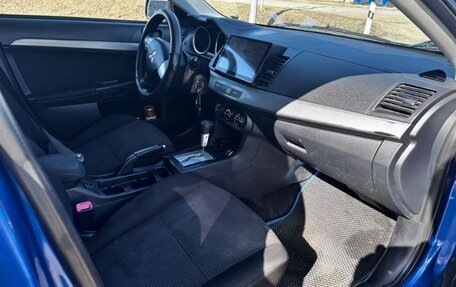 Mitsubishi Lancer IX, 2010 год, 610 000 рублей, 8 фотография