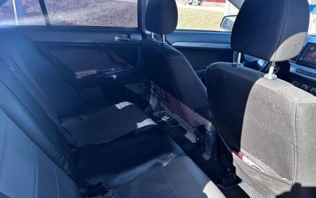 Mitsubishi Lancer IX, 2010 год, 610 000 рублей, 9 фотография