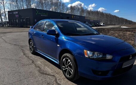 Mitsubishi Lancer IX, 2010 год, 610 000 рублей, 7 фотография