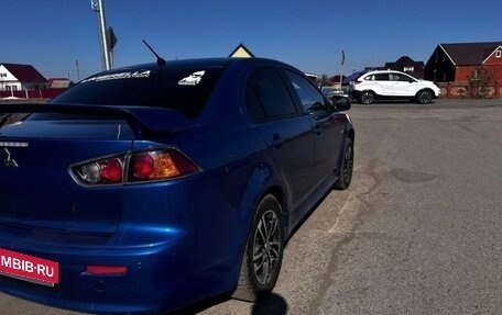 Mitsubishi Lancer IX, 2010 год, 610 000 рублей, 4 фотография