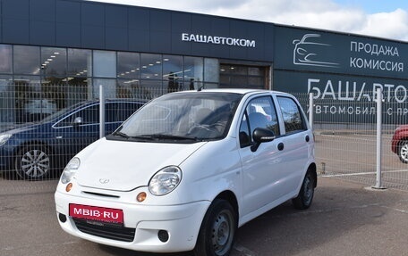 Daewoo Matiz I, 2013 год, 270 000 рублей, 1 фотография