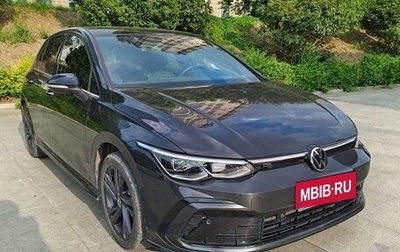 Volkswagen Golf VIII, 2022 год, 1 410 000 рублей, 1 фотография