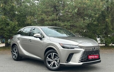 Lexus RX IV рестайлинг, 2025 год, 7 850 000 рублей, 1 фотография