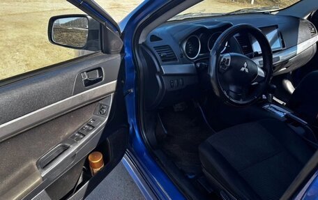 Mitsubishi Lancer IX, 2010 год, 610 000 рублей, 11 фотография