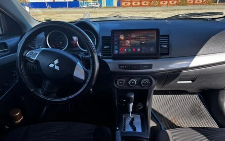 Mitsubishi Lancer IX, 2010 год, 610 000 рублей, 12 фотография