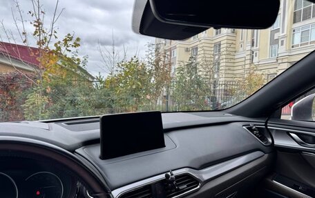 Mazda CX-9 II, 2021 год, 4 500 000 рублей, 7 фотография