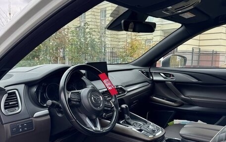 Mazda CX-9 II, 2021 год, 4 500 000 рублей, 6 фотография