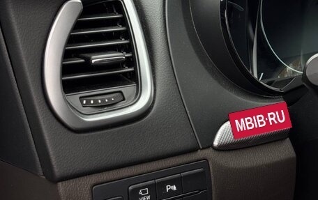 Mazda CX-9 II, 2021 год, 4 500 000 рублей, 8 фотография