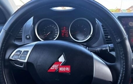 Mitsubishi Lancer IX, 2010 год, 610 000 рублей, 10 фотография