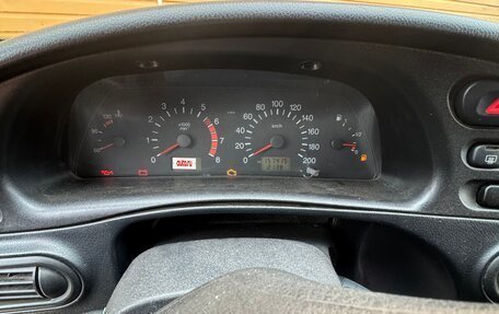 Chevrolet Niva I рестайлинг, 2008 год, 320 000 рублей, 8 фотография