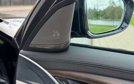 BMW 5 серия, 2019 год, 4 200 000 рублей, 12 фотография