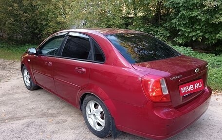 Chevrolet Lacetti, 2008 год, 299 000 рублей, 3 фотография